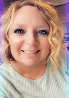 Kyoto Nursing tutor named Amy Kyoto Nursing tutor named Amy