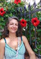 Online Expository Writing tutor named Delphine