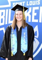 Online Graduate Level Biology tutor named Alexis