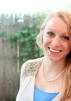 A photo of Rachel, a tutor from Texas Tech University A photo of Rachel, a tutor from Texas Tech University