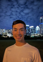 San Marcos, TX SAT prep tutor named Andrew