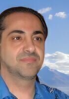 Online ISEE tutor named Mike