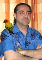 Online GRE Subject Test in Mathematics tutor named Mike