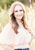 San Antonio, TX tutor named Abigail San Antonio, TX tutor named Abigail