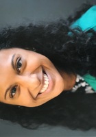 Leesburg, VA Writing tutor named Genevieve