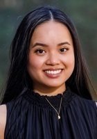 A photo of Nicole, a tutor from Arizona State University