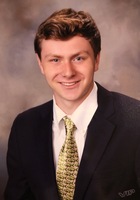 A photo of Luke, a tutor from Tulane University of Louisiana A photo of Luke, a tutor from Tulane University of Louisiana