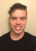 Online Graphic Design tutor named Joshua