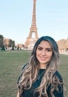Richmond Hill French tutor named Sindy Richmond Hill French tutor named Sindy
