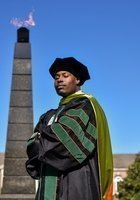 A photo of Daniel, a tutor from Florida Agricultural and Mechanical University