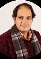 Vaughan TOEFL tutor named Babak Vaughan TOEFL tutor named Babak