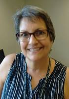 Online Kindergarten Readiness tutor named Rebecca