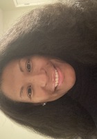 A photo of Loviessa, a tutor from University of Phoenix-Phoenix-Hohokam Campus A photo of Loviessa, a tutor from University of Phoenix-Phoenix-Hohokam Campus