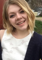 A photo of Reba, a tutor from University of Minnesota-Twin Cities A photo of Reba, a tutor from University of Minnesota-Twin Cities