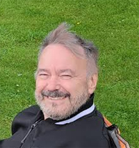 Online Pre-Algebra tutor named Nicholas