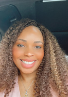 South Fulton, GA Physics tutor named Chisom