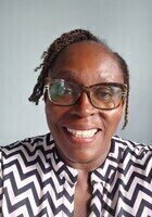 A photo of Lucy, a tutor from Shippensburg University of Pennsylvania