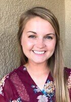 A photo of Samantha, a tutor from University of Mary Hardin-Baylor A photo of Samantha, a tutor from University of Mary Hardin-Baylor