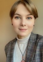 Calgary Statistics tutor named Kiana Calgary Statistics tutor named Kiana