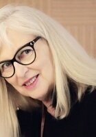 Online Psychology tutor named Norma