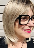 Online Sociology tutor named Norma