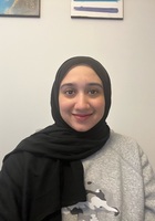 Online Sociology tutor named Misbah Maryam