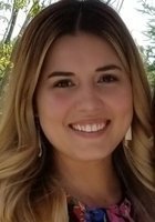 A photo of Hope, a tutor from Pennsylvania State University-Main Campus