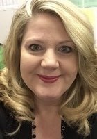 A photo of Lori, a tutor from The University of Texas at Dallas