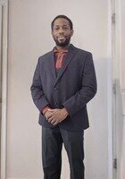 Online ASVAB Math tutor named Godfrey