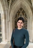 Brampton Geometry tutor named Devyani Brampton Geometry tutor named Devyani