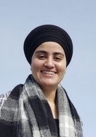 Brampton Biology tutor named Amandeep Kaur Brampton Biology tutor named Amandeep Kaur