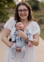 Lackland AFB, TX tutor named Renee