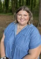 A photo of Christina, a tutor from Converse College A photo of Christina, a tutor from Converse College