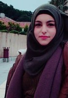 Richmond Hill tutor named Alaa Richmond Hill tutor named Alaa