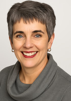 Online Kindergarten Readiness tutor named Jennifer