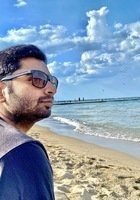 Online Complex Analysis tutor named Suboor Online Complex Analysis tutor named Suboor