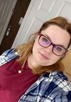 Cranston, RI Biology tutor named Michaela