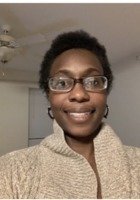 A photo of Racheal, a tutor from Governor's State University