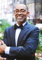 Online Business Analytics tutor named Bernard