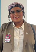 Bellingham, WA Biology tutor named Muskandeep Bellingham, WA Biology tutor named Muskandeep