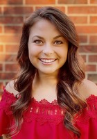 Online Anatomy & Physiology tutor named Camri