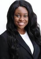 A photo of Ogechukwu, a tutor from Morgan State University A photo of Ogechukwu, a tutor from Morgan State University
