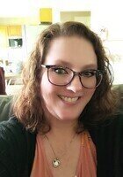 A photo of Jeanine, a tutor from Lakeland College