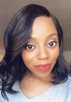 A photo of Taysiah, a tutor from Rider University A photo of Taysiah, a tutor from Rider University