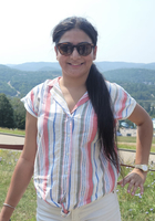 Online Graduate Level Chemistry tutor named Mannu