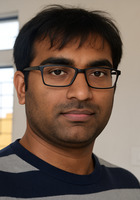 Online Fluid Mechanics tutor named Rohit K