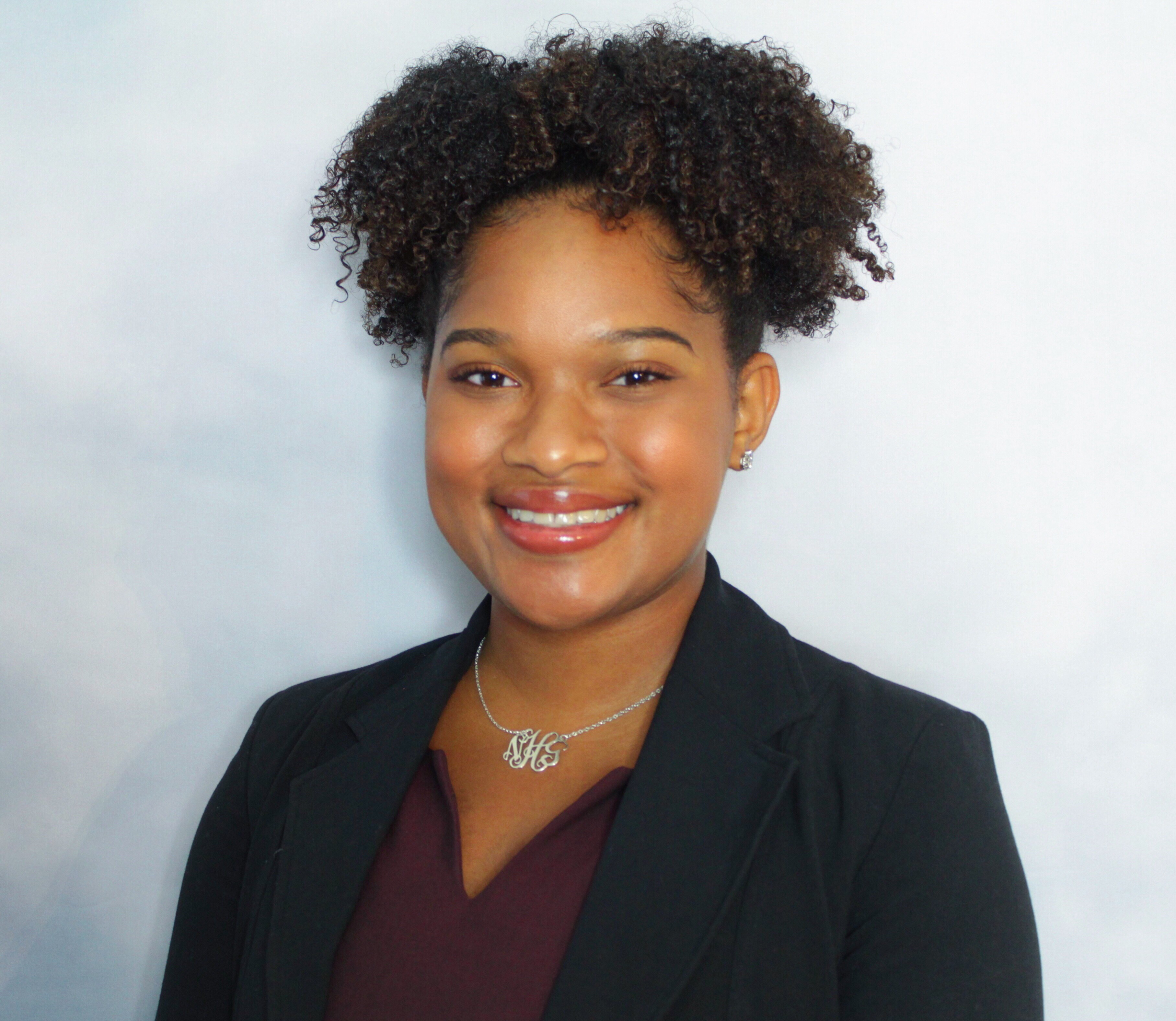 A photo of Nia, a tutor from Purdue University-Main Campus