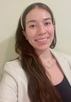 Bridgeport, CT French 2 tutor named Isabella