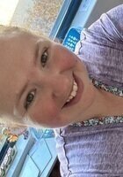 Online Special Education tutor named Collete