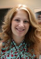 A photo of Marie, a tutor from Bowling Green State University-Main Campus A photo of Marie, a tutor from Bowling Green State University-Main Campus